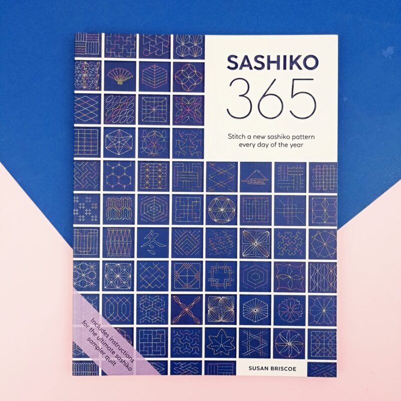 Sashiko 365