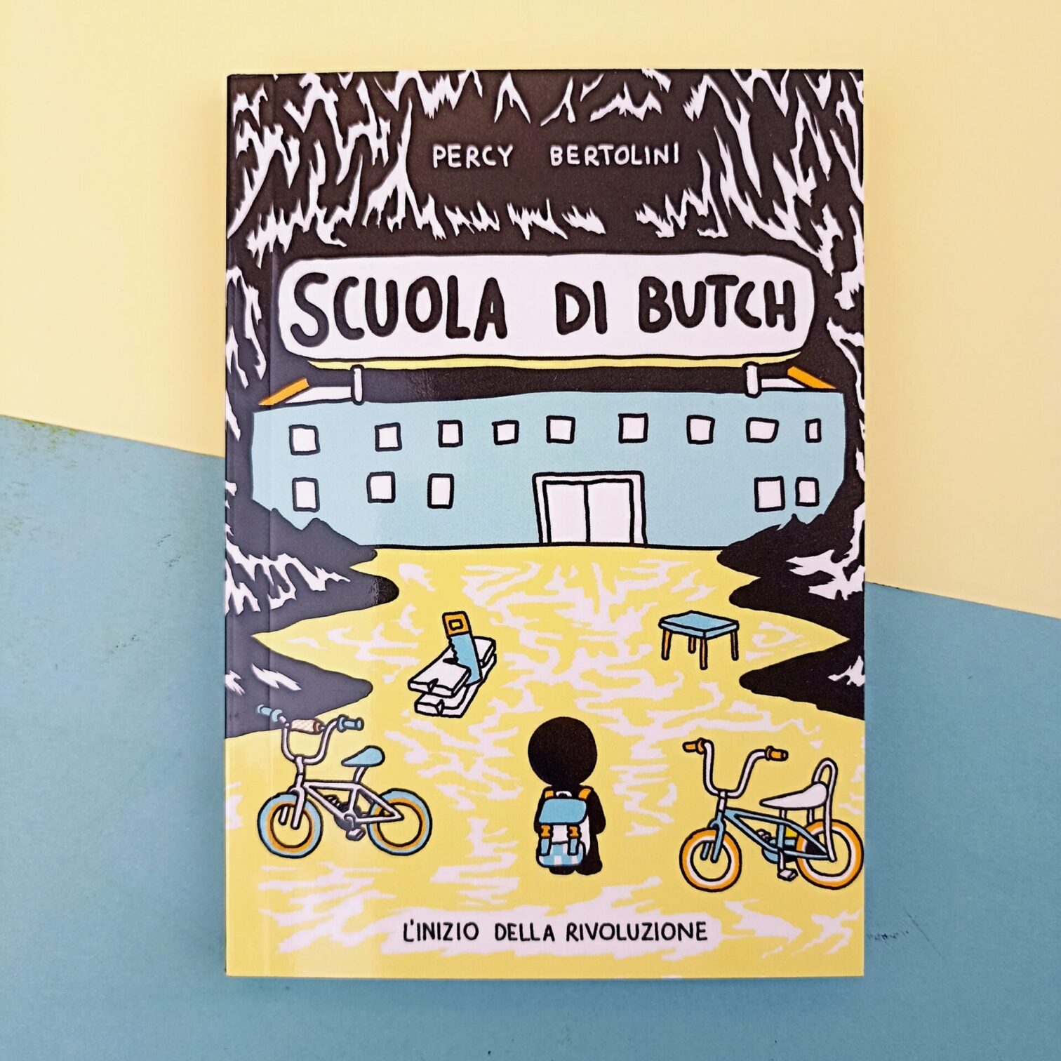 Scuola di Butch