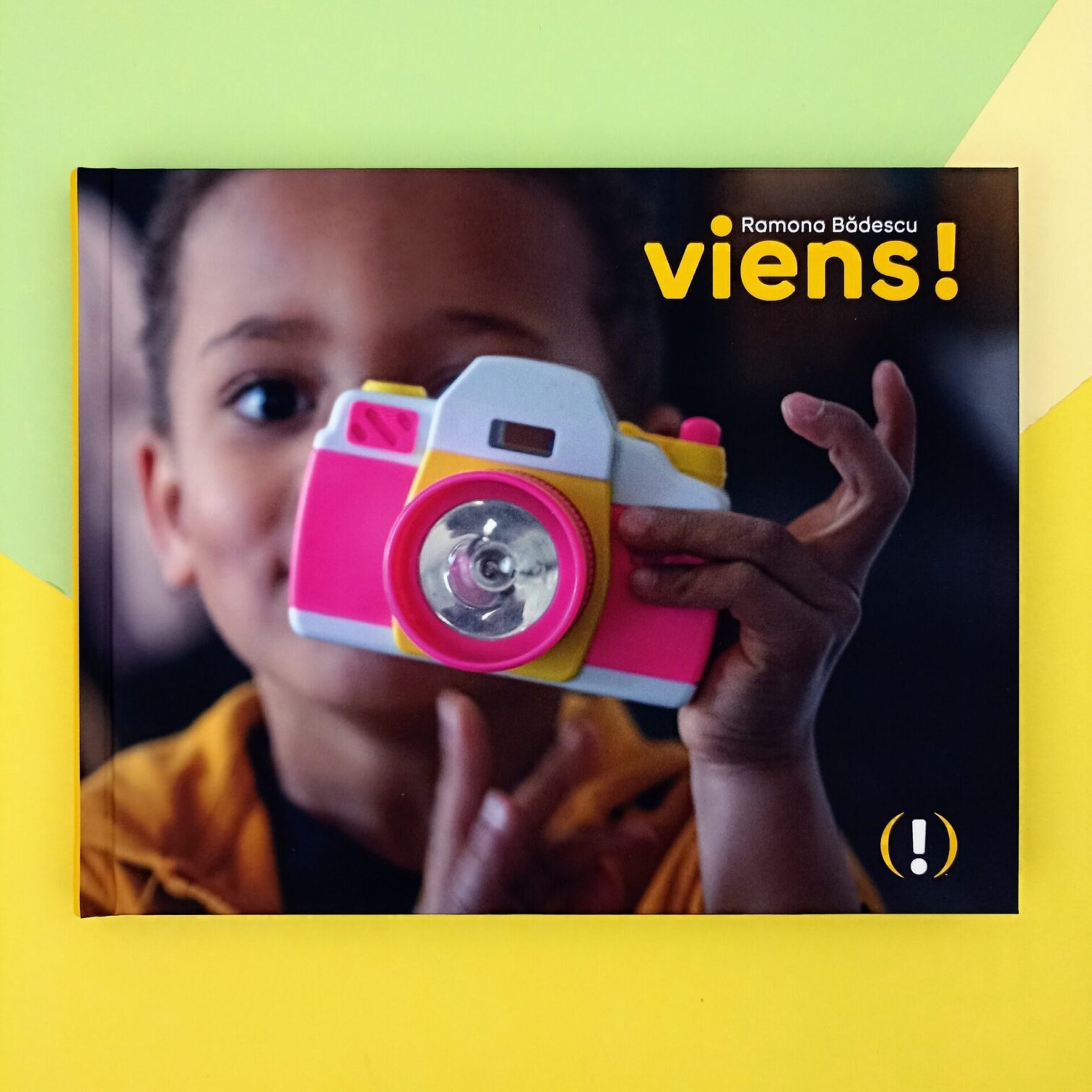Viens !