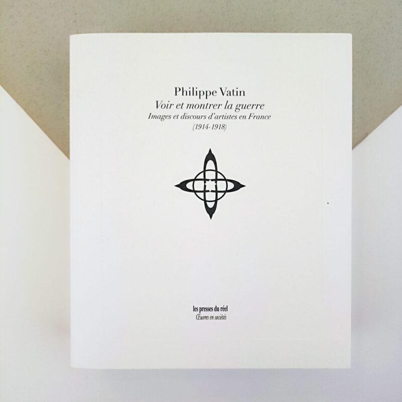 Voir et montrer la guerre