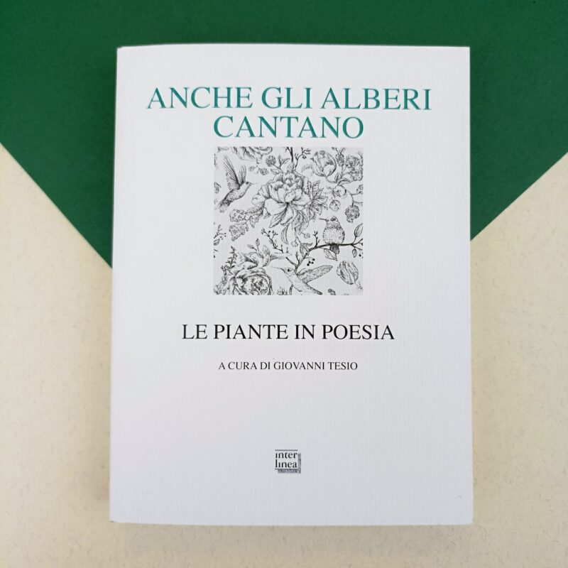 Anche gli alberi cantano