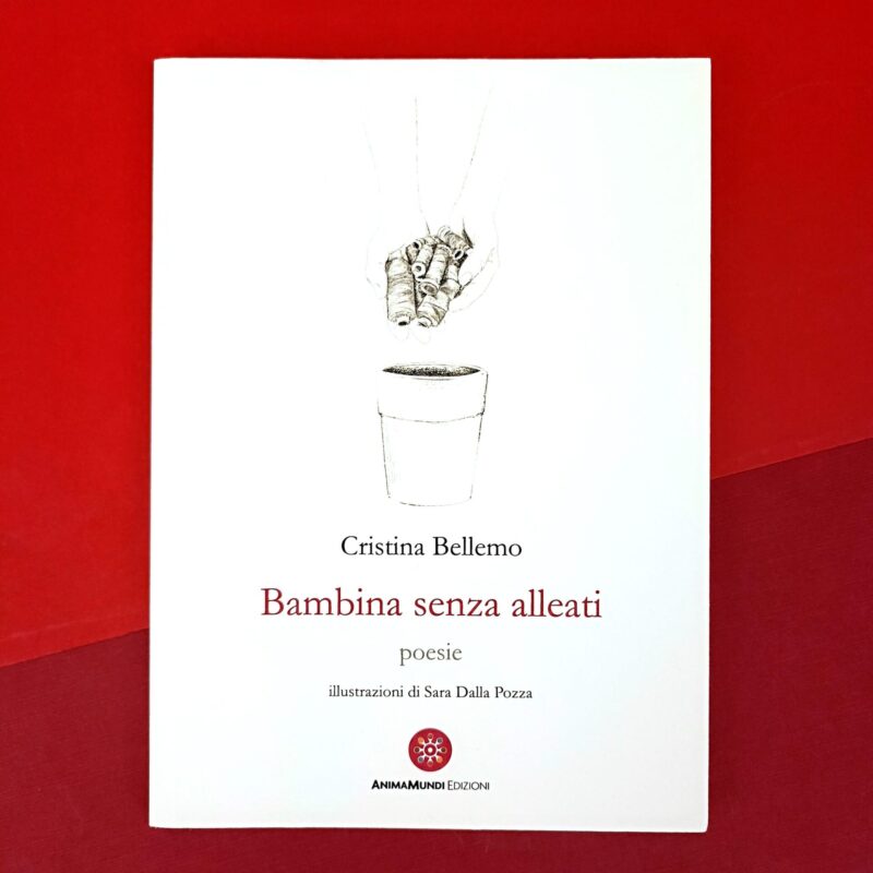 Bambina senza alleati