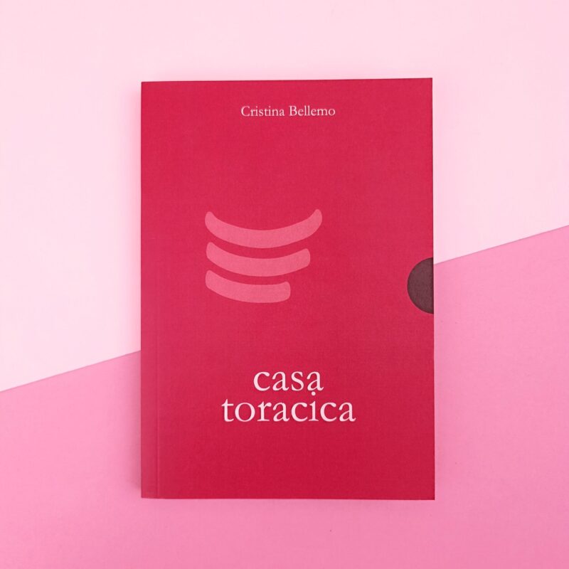 Casa toracica