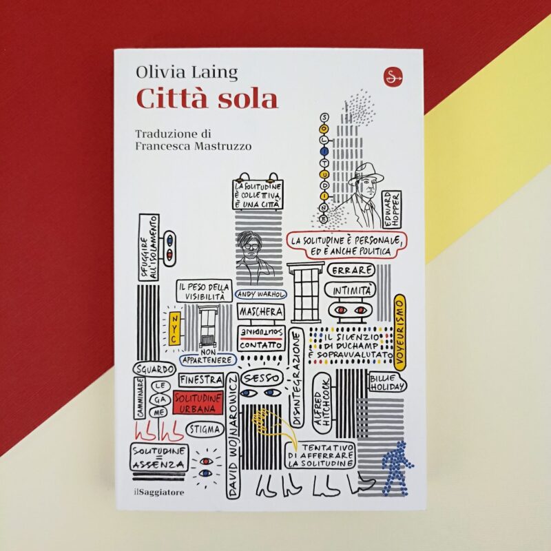 Città sola