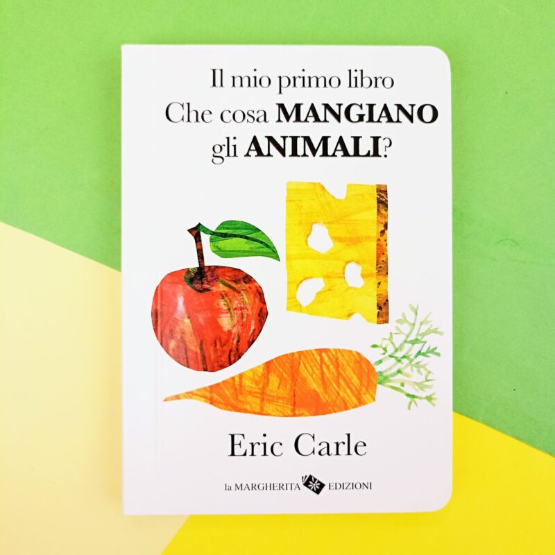 Che cosa mangiano gli animali?