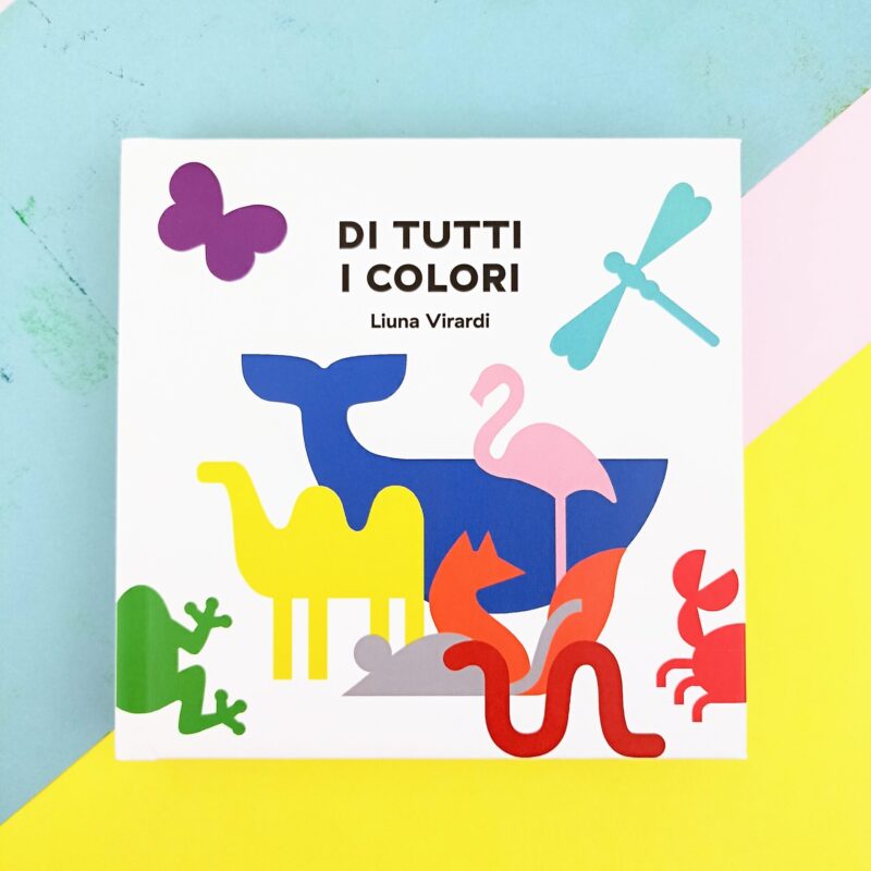 Di tutti i colori