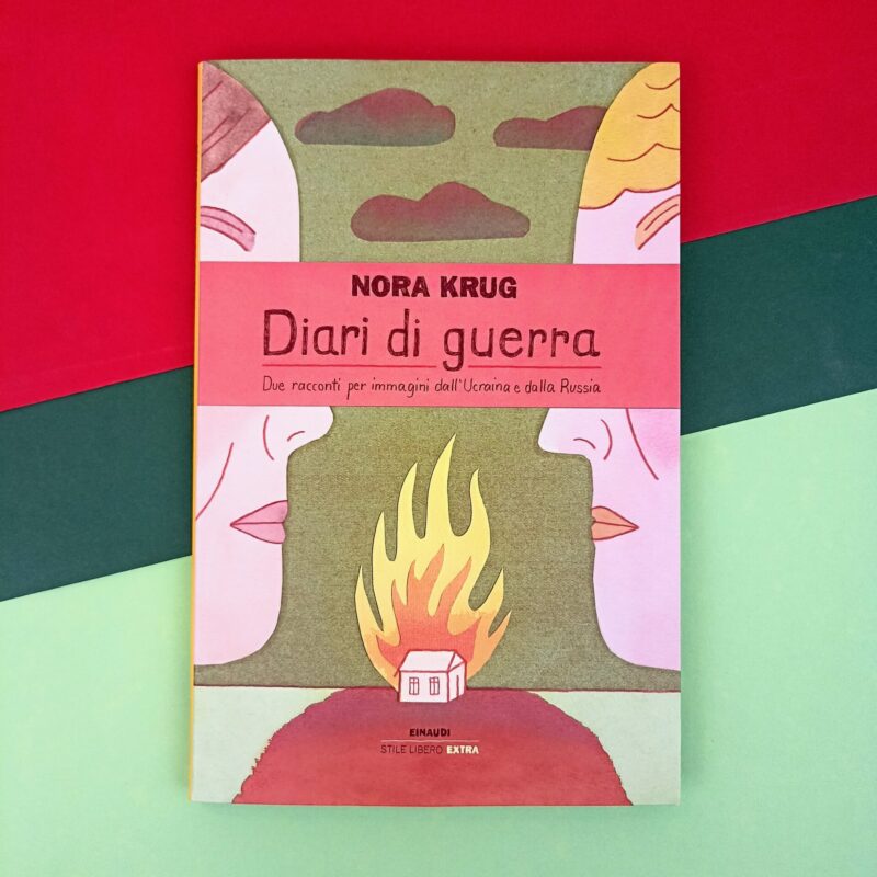 Diari di guerra
