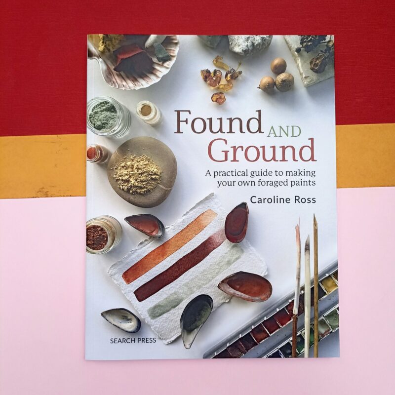 Found and ground