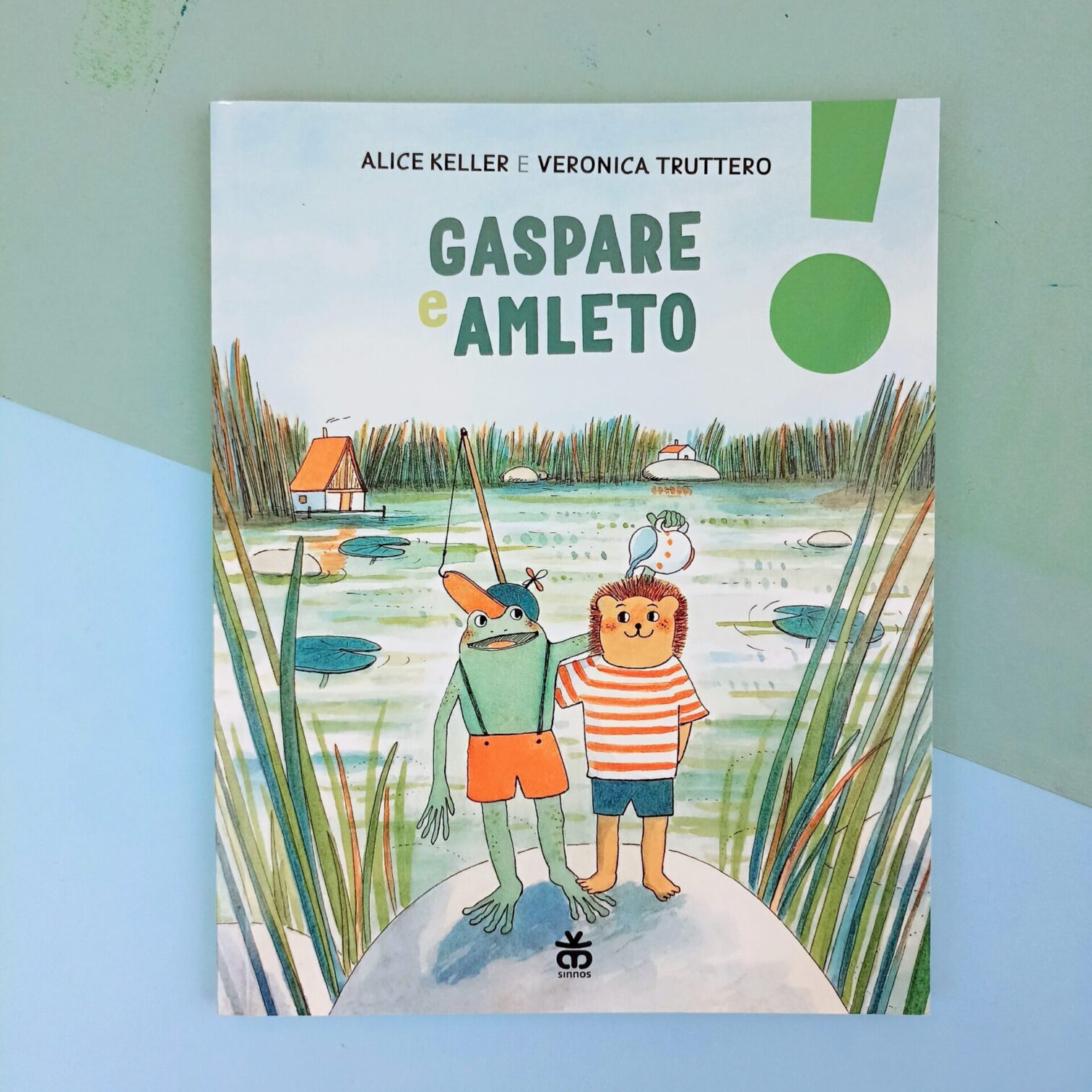 Gaspare e Amleto