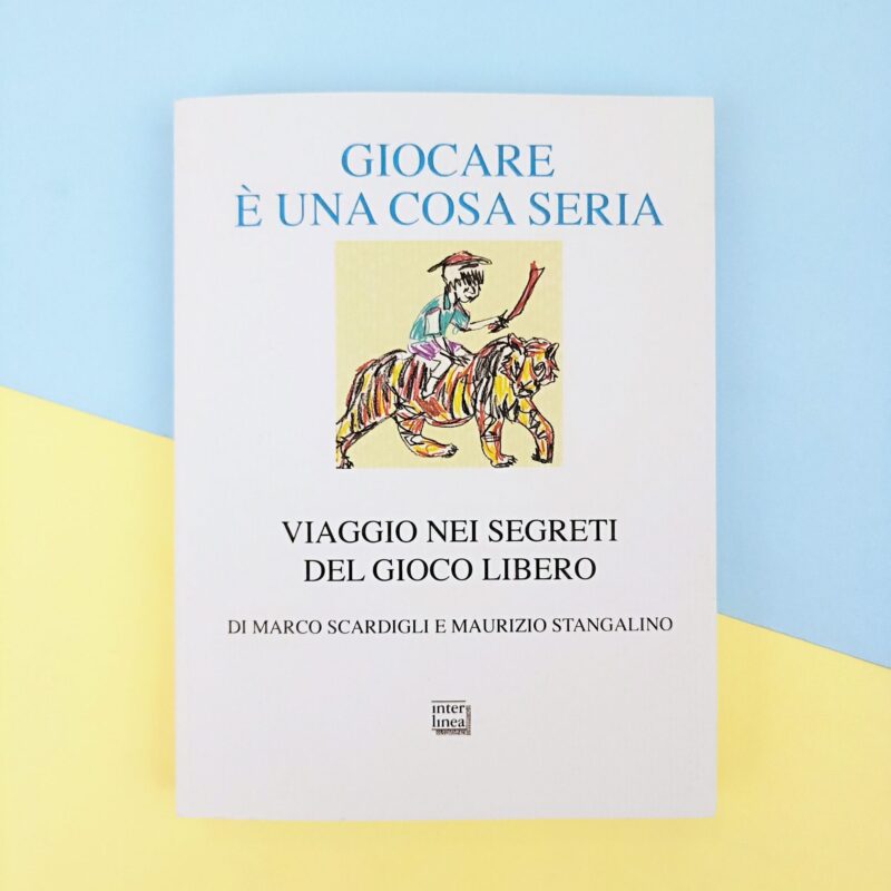 Giocare è una cosa seria