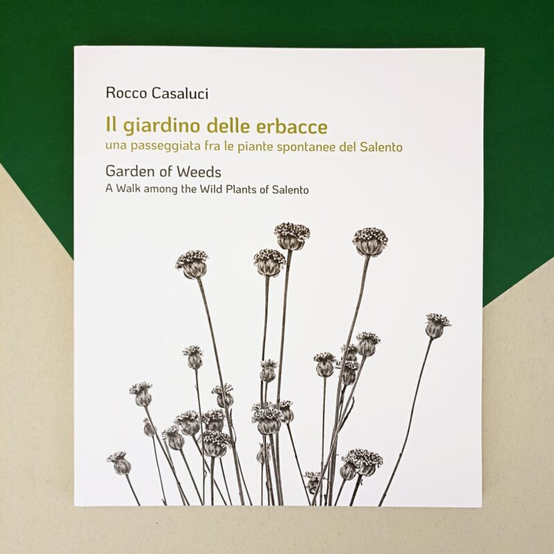 Il giardino delle erbacce