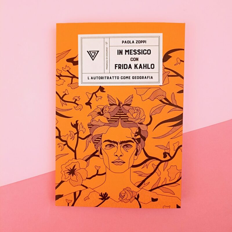 In Messico con Frida Kahlo