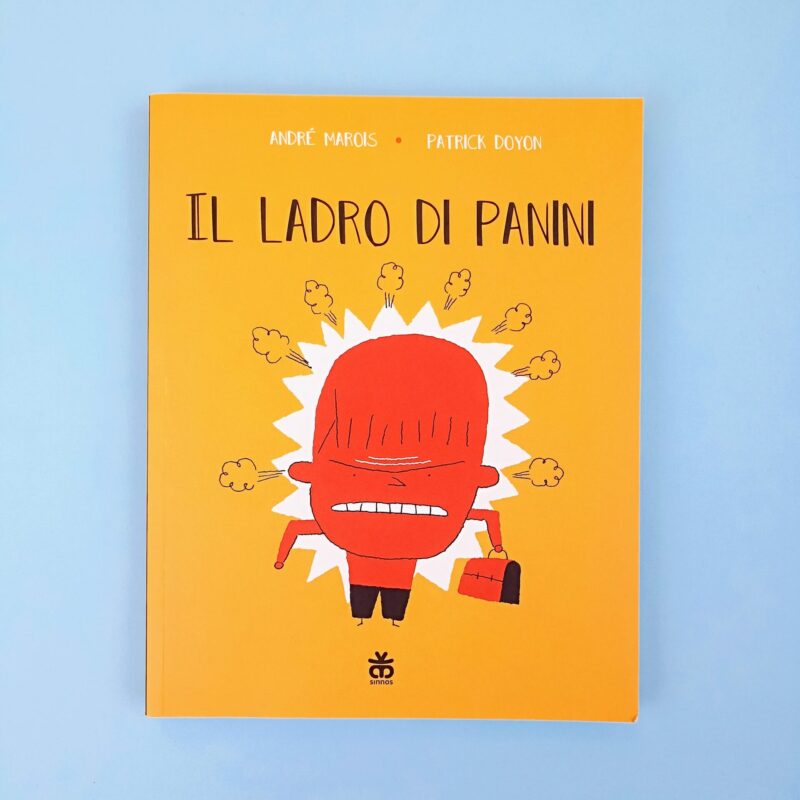 Il ladro di panini