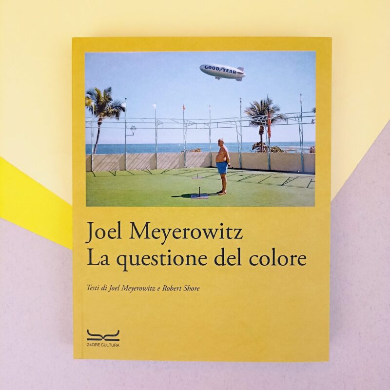 La questione del colore