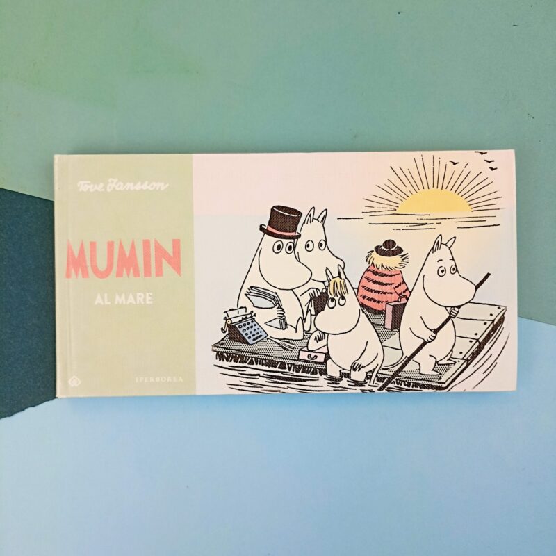Mumin al mare