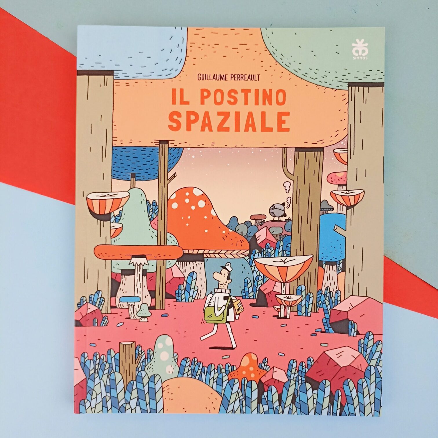 Il postino spaziale
