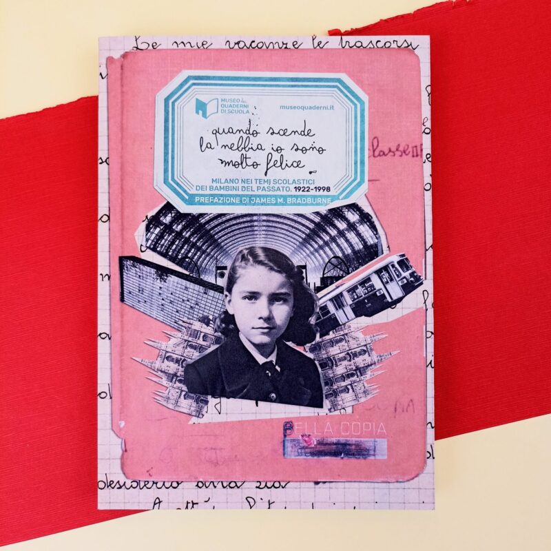 Quando scende la nebbia io sono molto felice