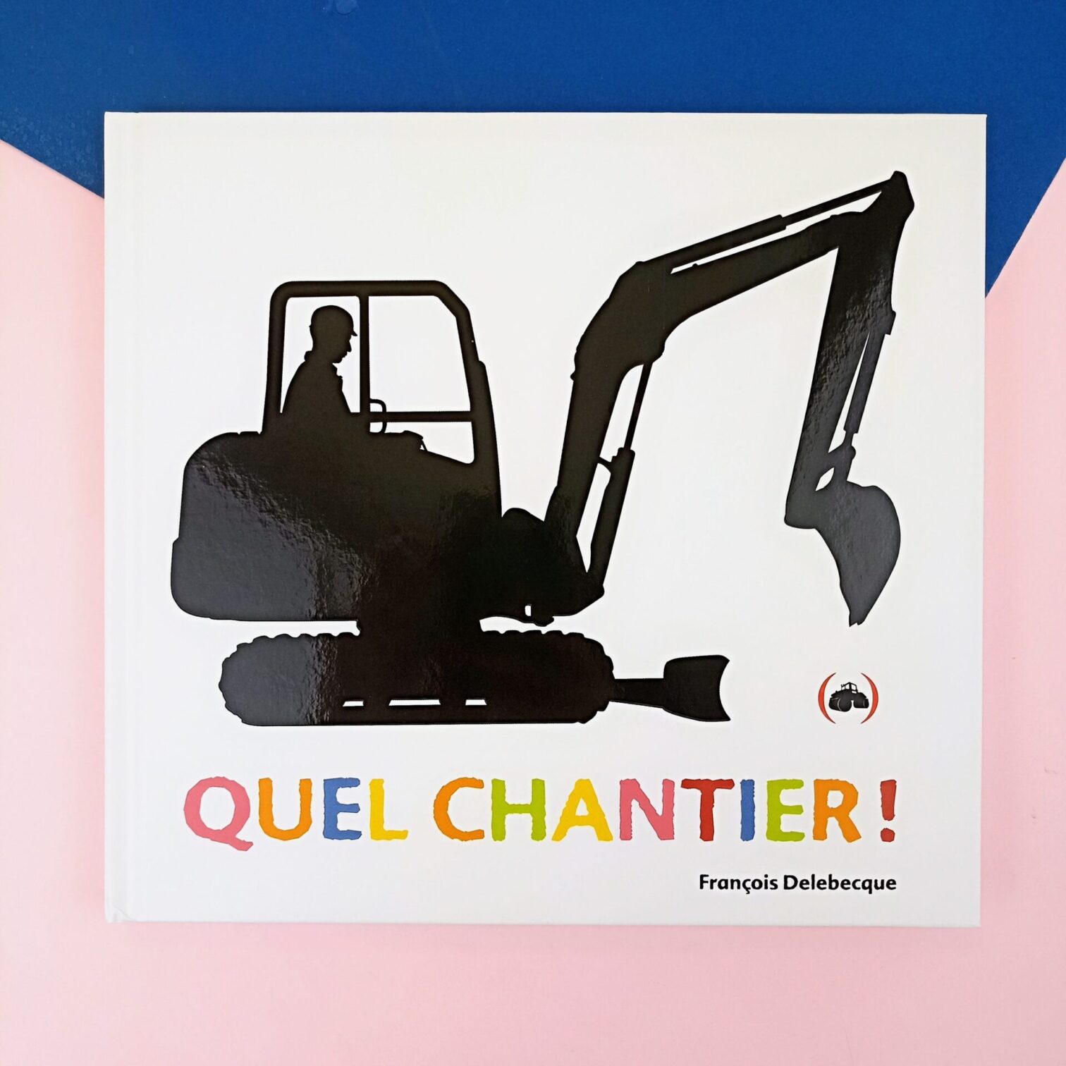 Quel chantier !