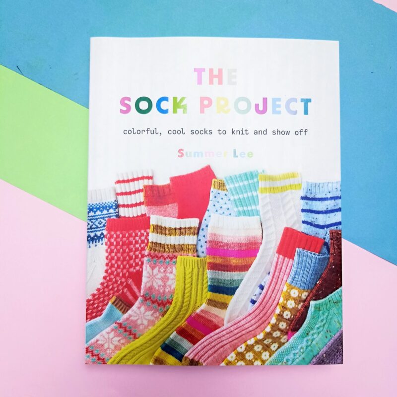 The sock project