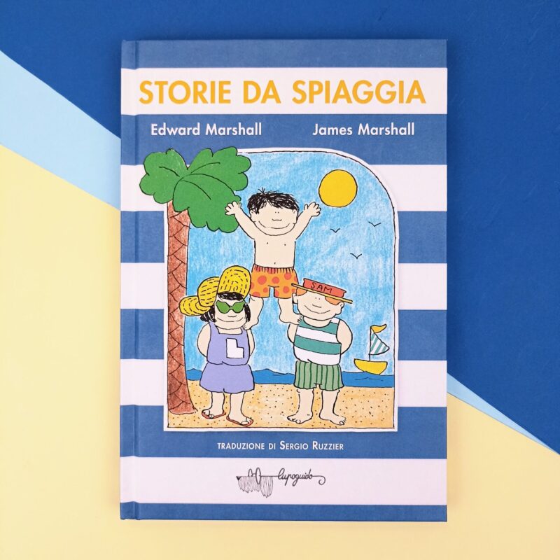 Storie da spiaggia