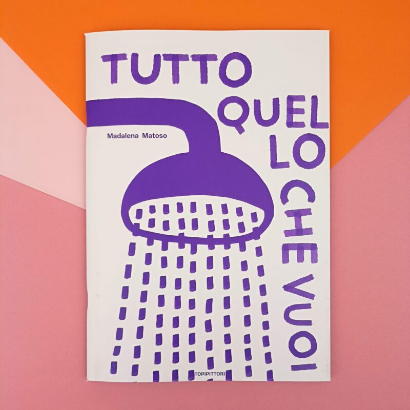 Disegna tutto quello che vuoi