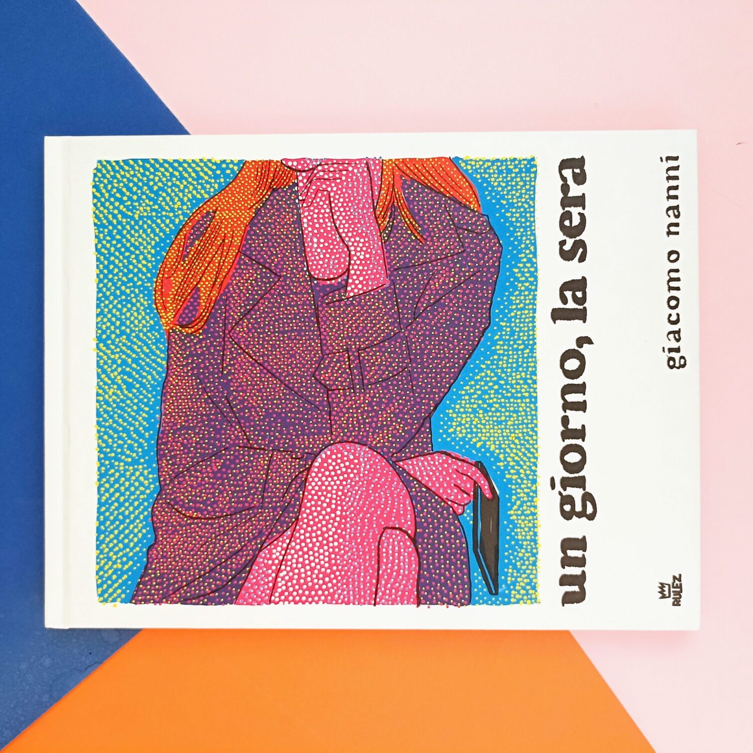 Un giorno, la sera
