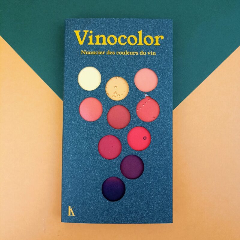 Vinocolor