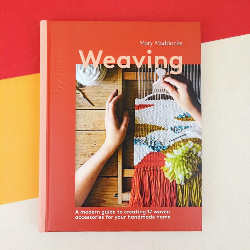Weaving