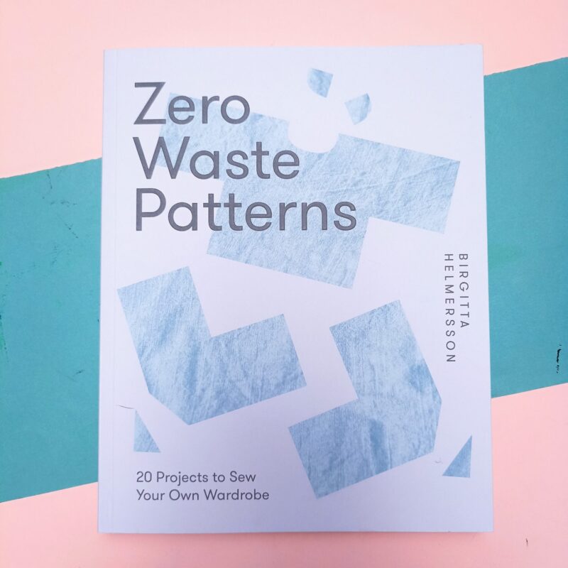 Zero waste patterns