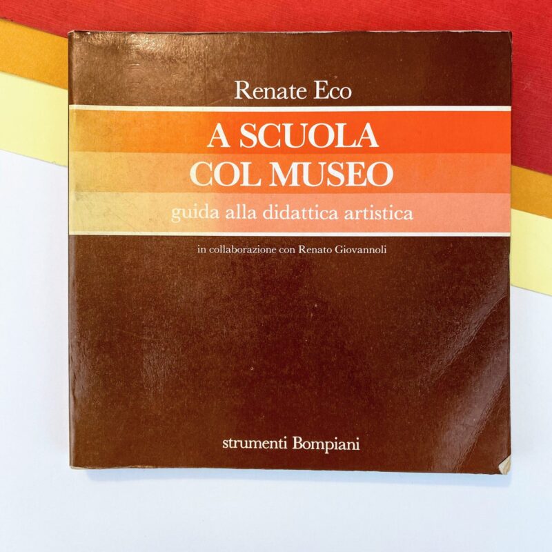 A scuola con il museo