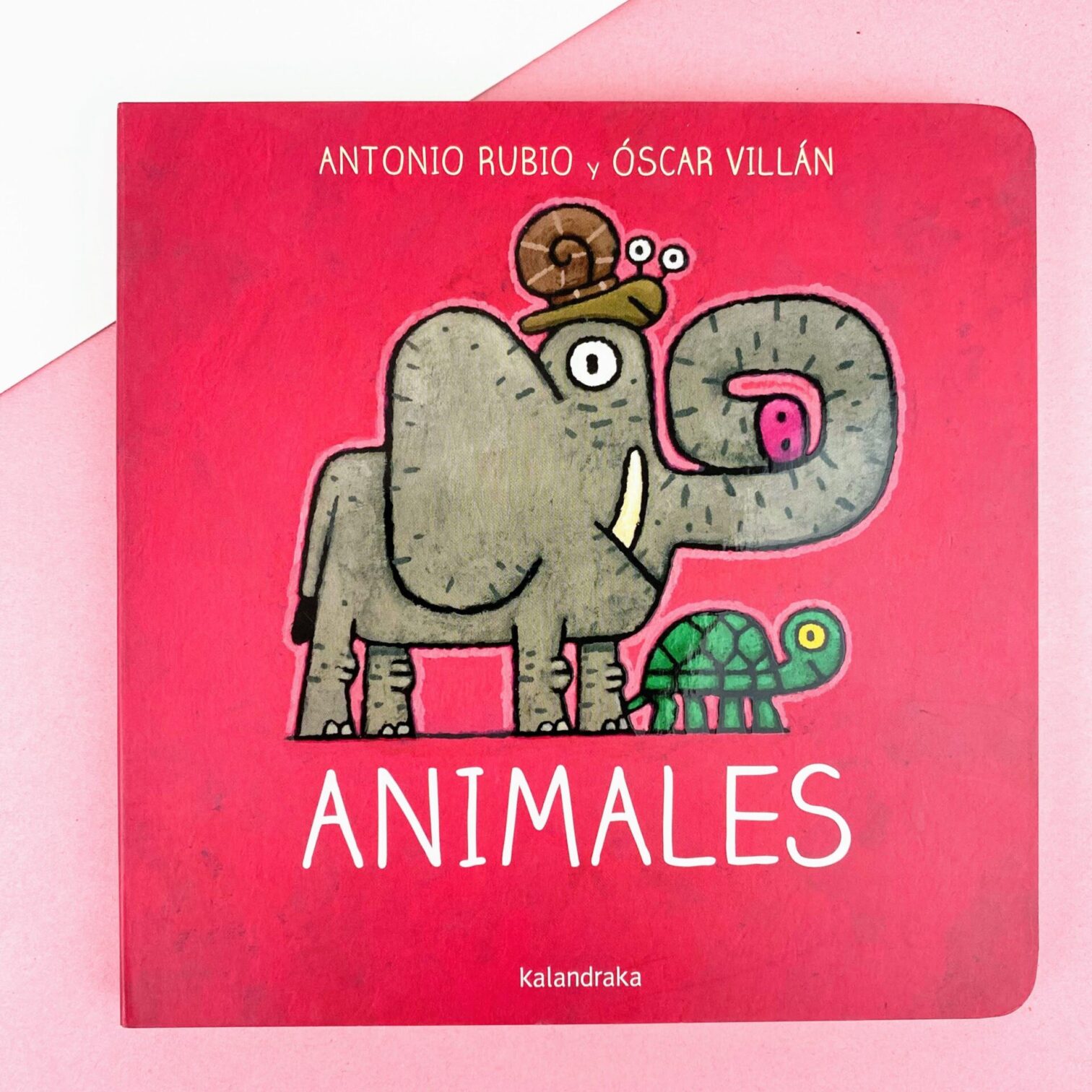 Animales