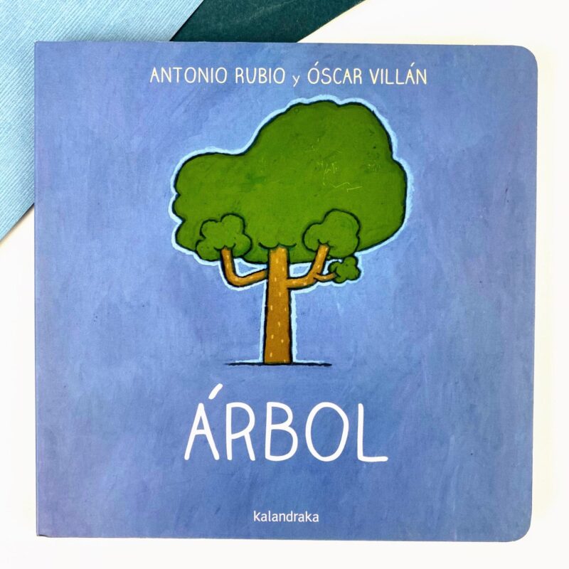 Árbol