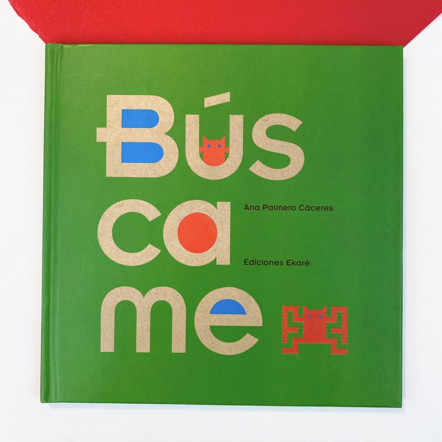 Buscame