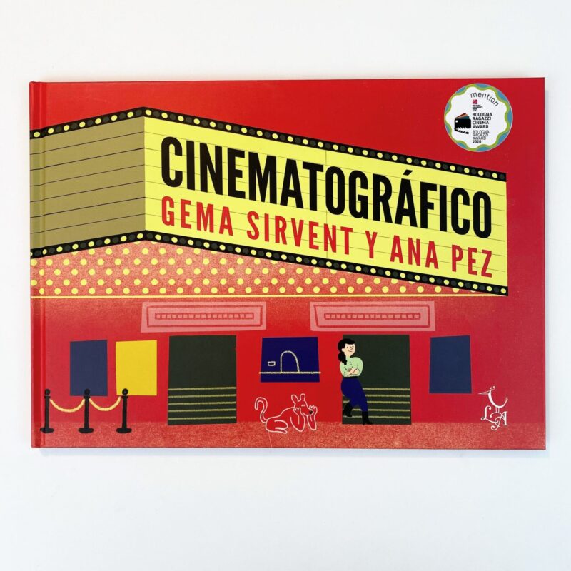 Cinematografico