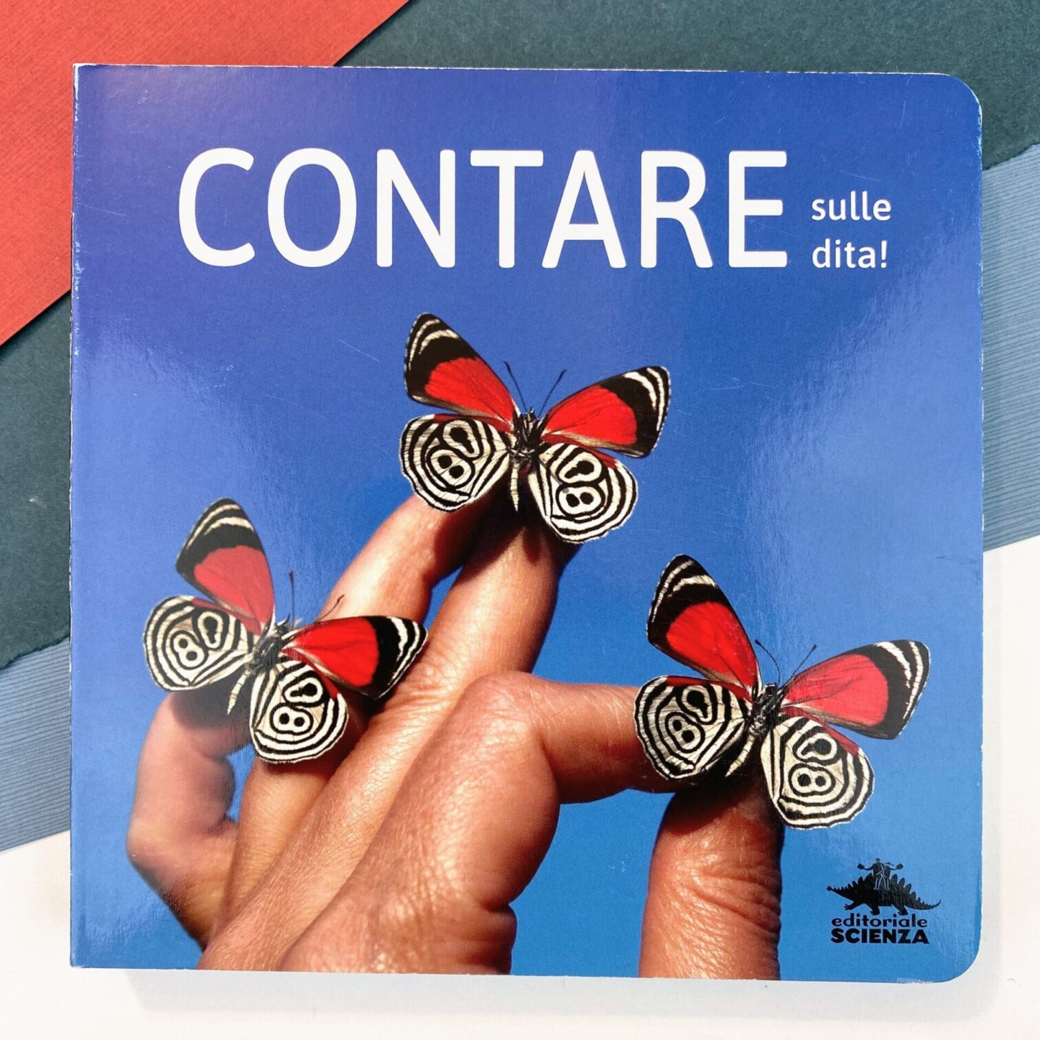 Contare sulle dita