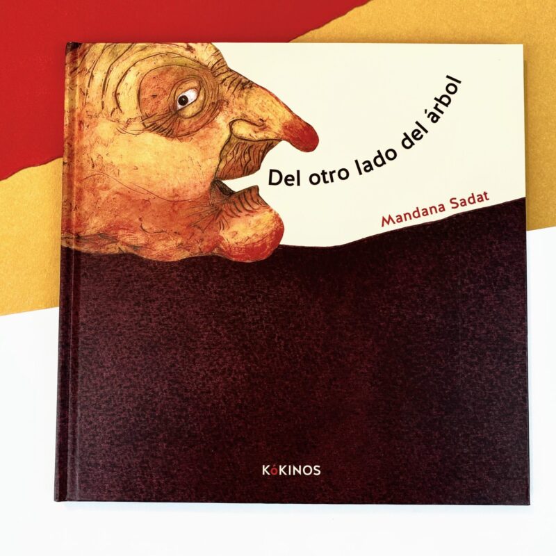 Del otro lado del árbol