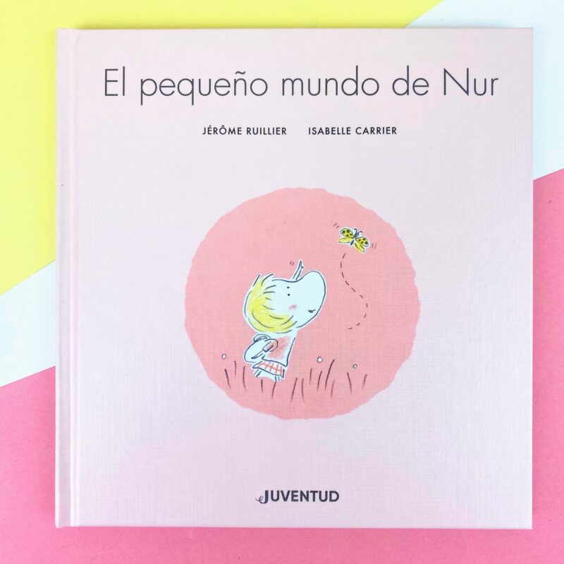 El pequeño mundo de Nur