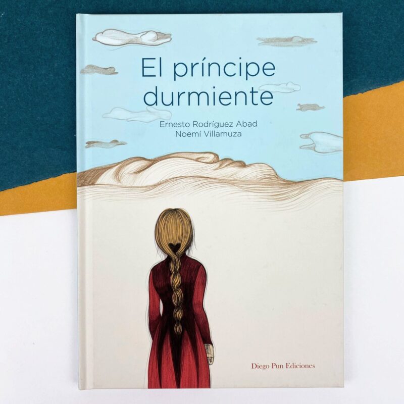 El príncipe durmiente