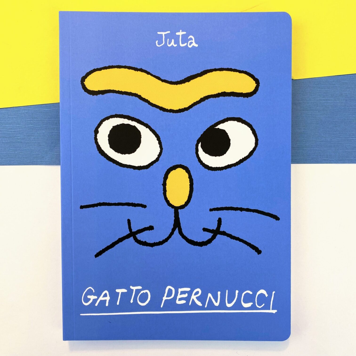 Gatto pernucci
