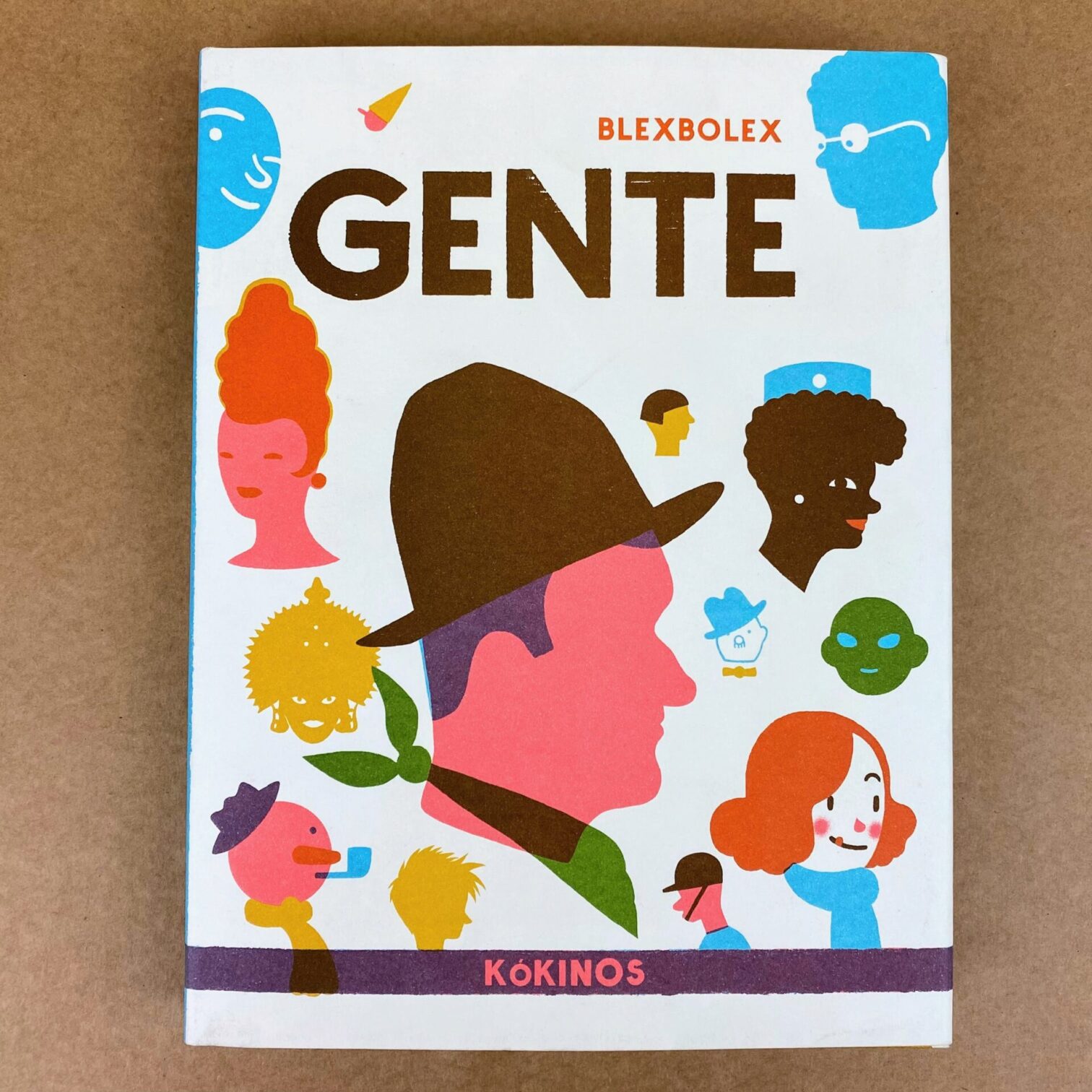Gente