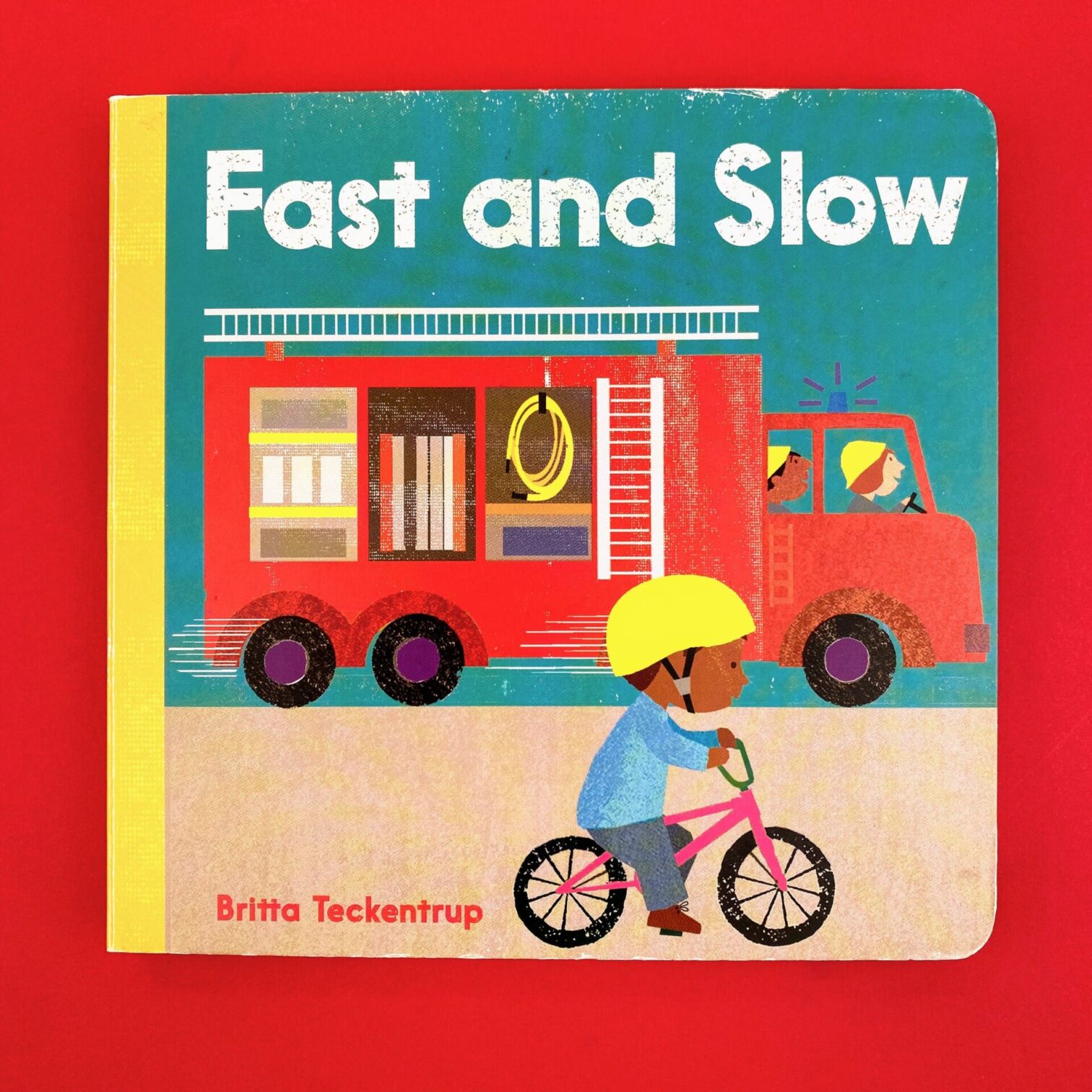 Fast and slow