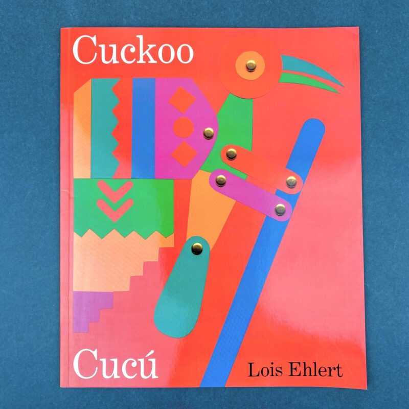 Cuckoo/Cucu: a mexican folktale