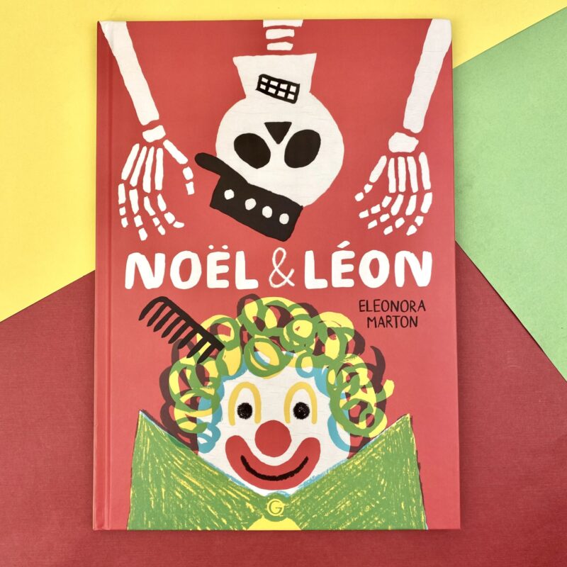 Noël e Léon