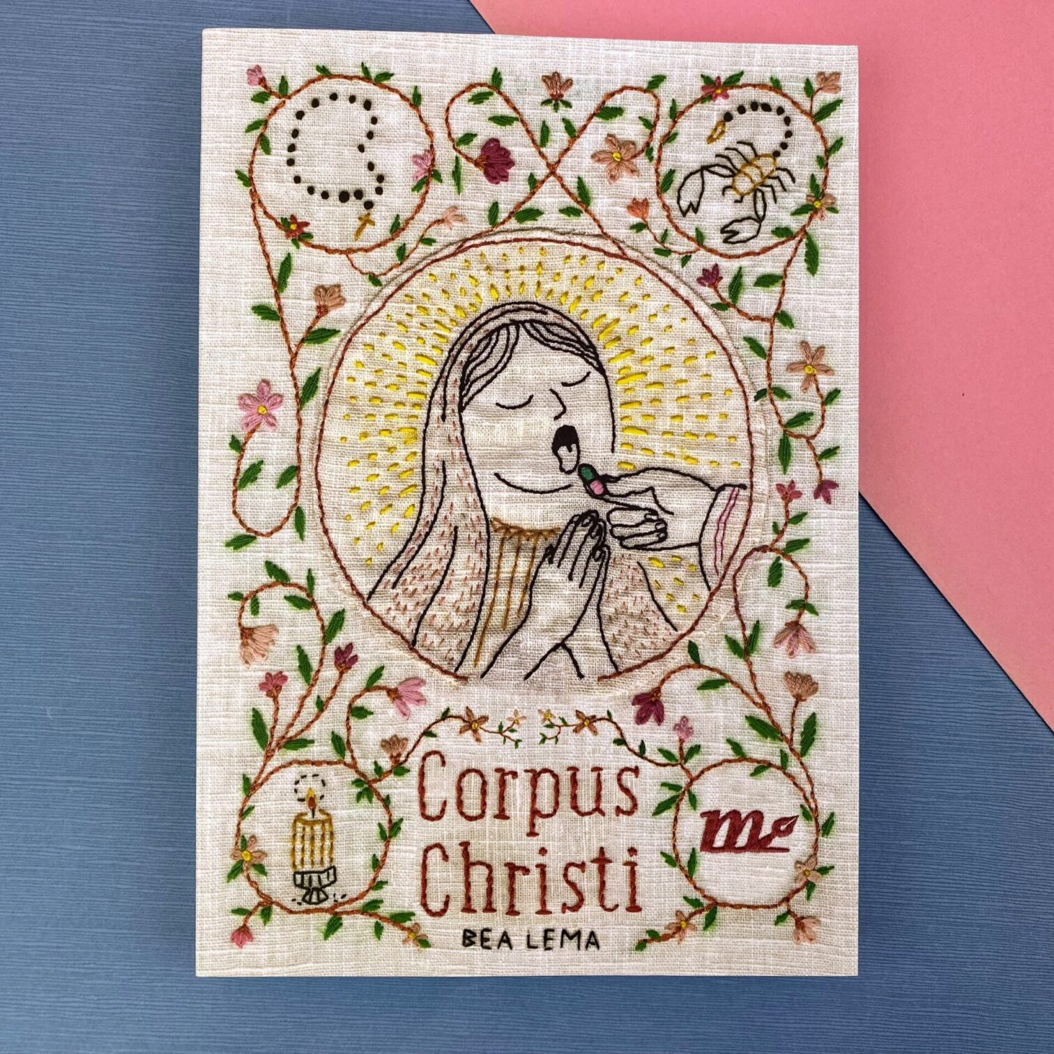 Corpus christi