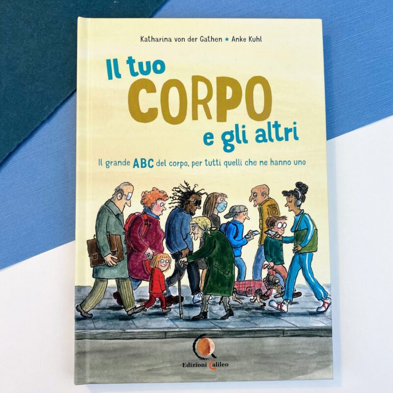 Il tuo corpo e gli altri