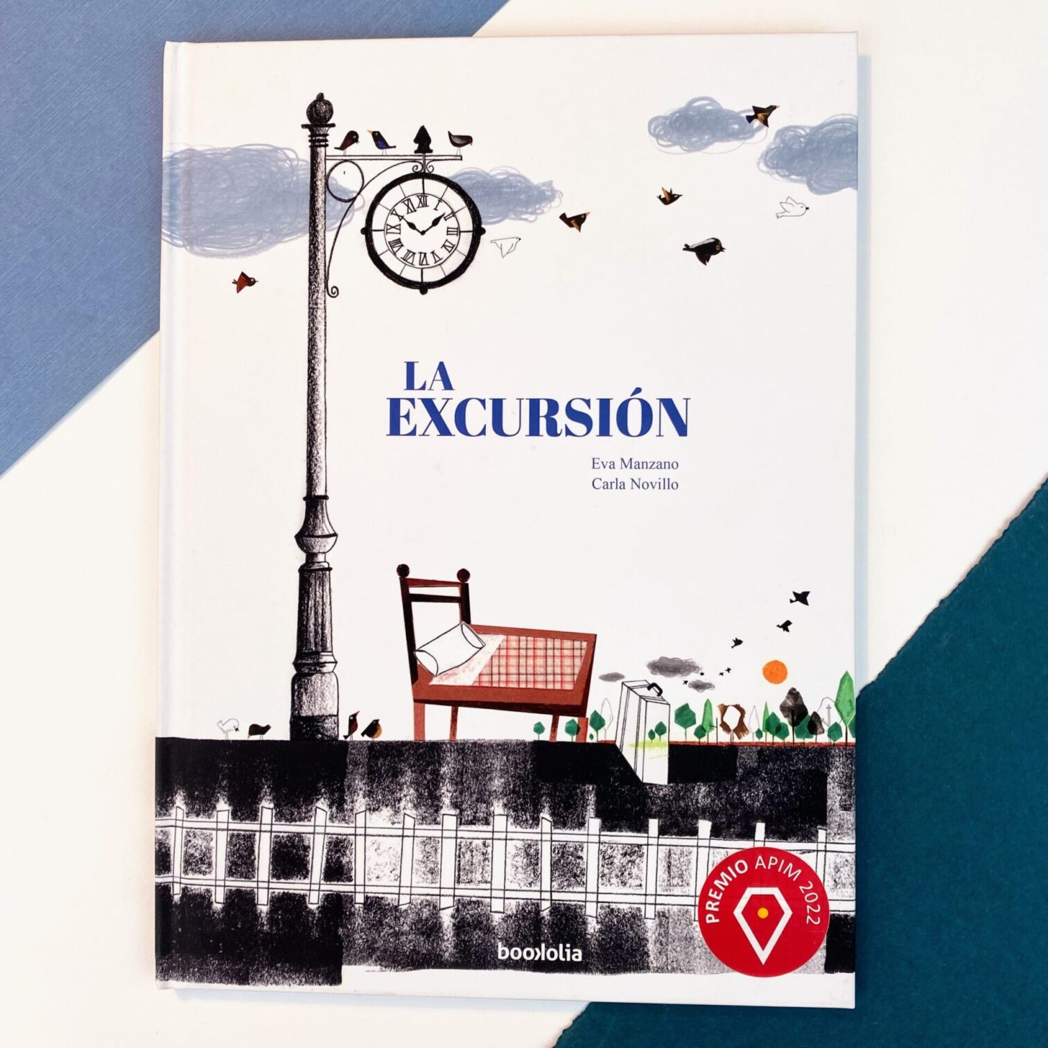 La excursion
