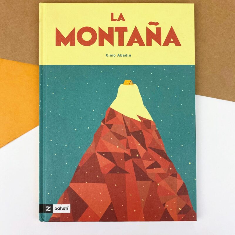 La montaña