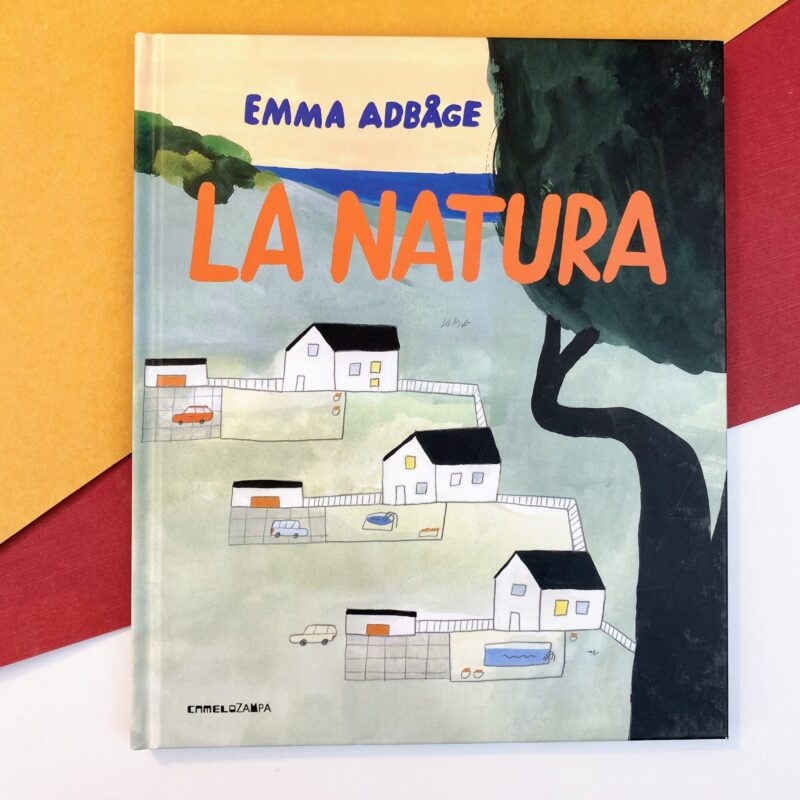 La natura