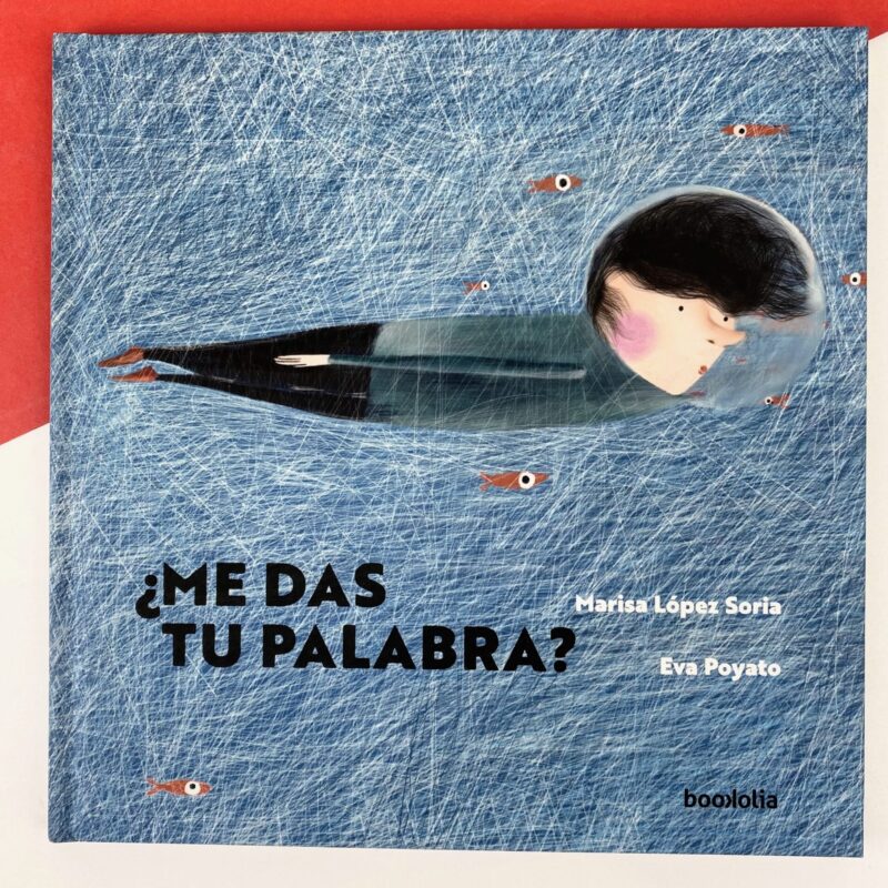 ¿Me das tu palabra?