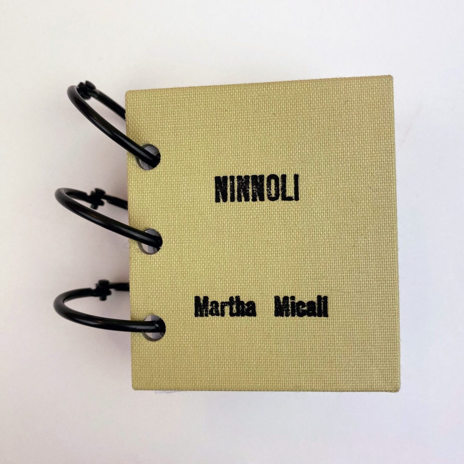 Ninnoli